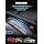Подушка для заполнения зазора между сиденьями (худи) для New Crown Sport/Crossover 35 серии, 16-е поколение (сентябрь 2022 — настоящее время), вышитая, в спортивном стиле, фото 4