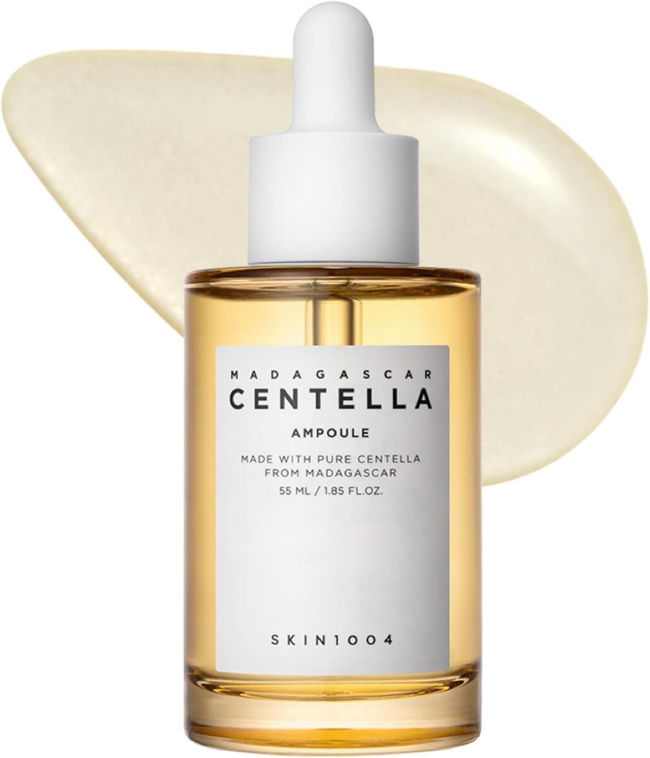 SKIN1004 Centella Ampoule / Centella Ampoule / Skin Serum (55ml) / Korean Beauty Serum Korean Cosmetics [Official Genuine Item]