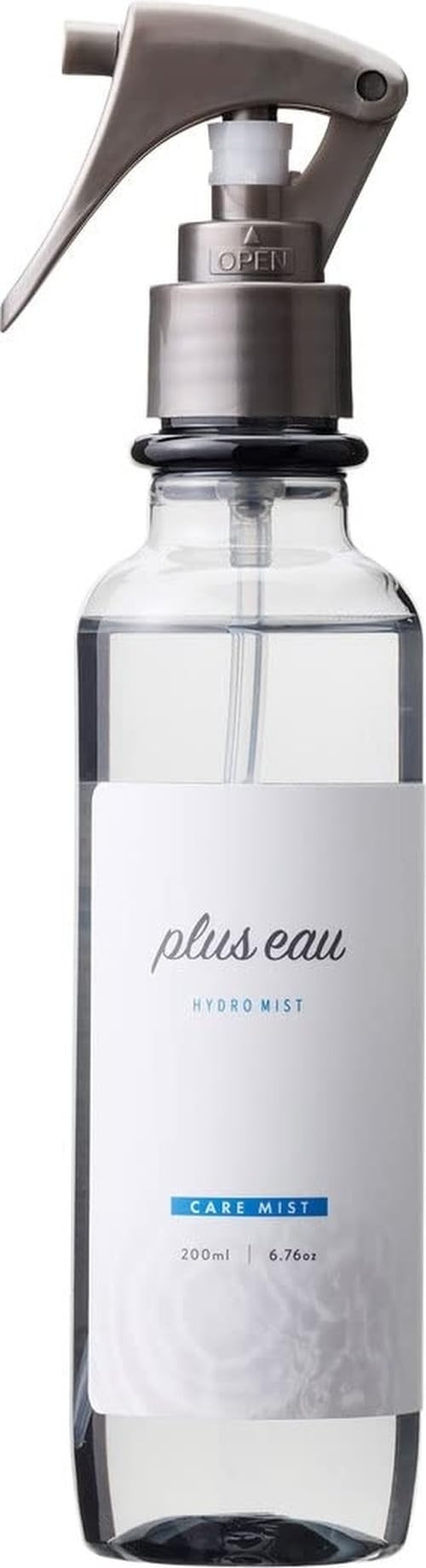 plus eau посмотреть онлайн Hydro mist N 200 мл спрей для волос hair style укладка волос введение сыворотки-усилителя для ухода за волосами новые продукты для тела, фото 2