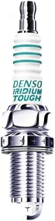 DENSO イリジウムタフ スパークプラグ AUDI A1 DBA-8XCAX H23/2～ CAX（ターボ） 品番VK20Y（4本）