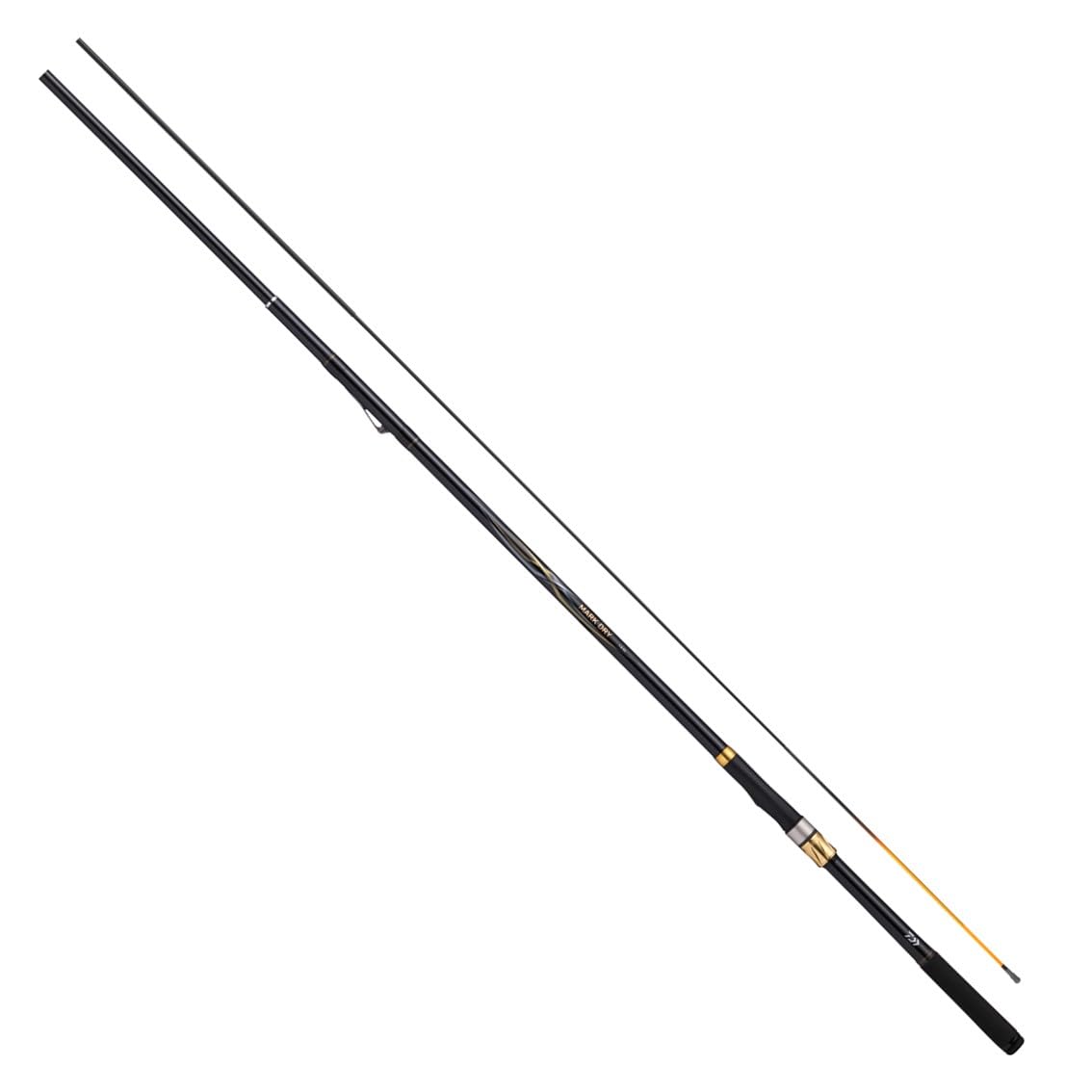 DAIWA Interline Surf Rod Mark Dry 1.25 No. – 4 No. Far Cast · J Various (2025 Model) Aori 1.5-53