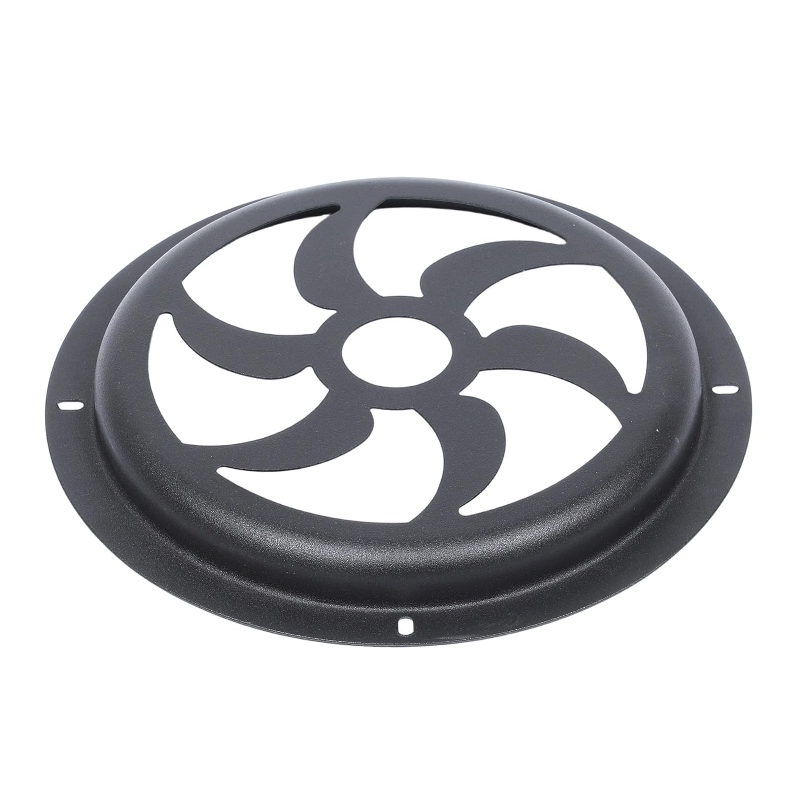 Duty 5/6/8/10" Speaker Grille Guard Car Hearing and Home Subwoofer Protective Car Sound Barbecue 10 in.