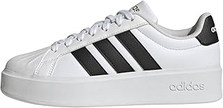 adidas(アディダス) レディース STREETTALK BOLDスニーカー