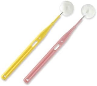 オーラルケア モアブラシ 12本入