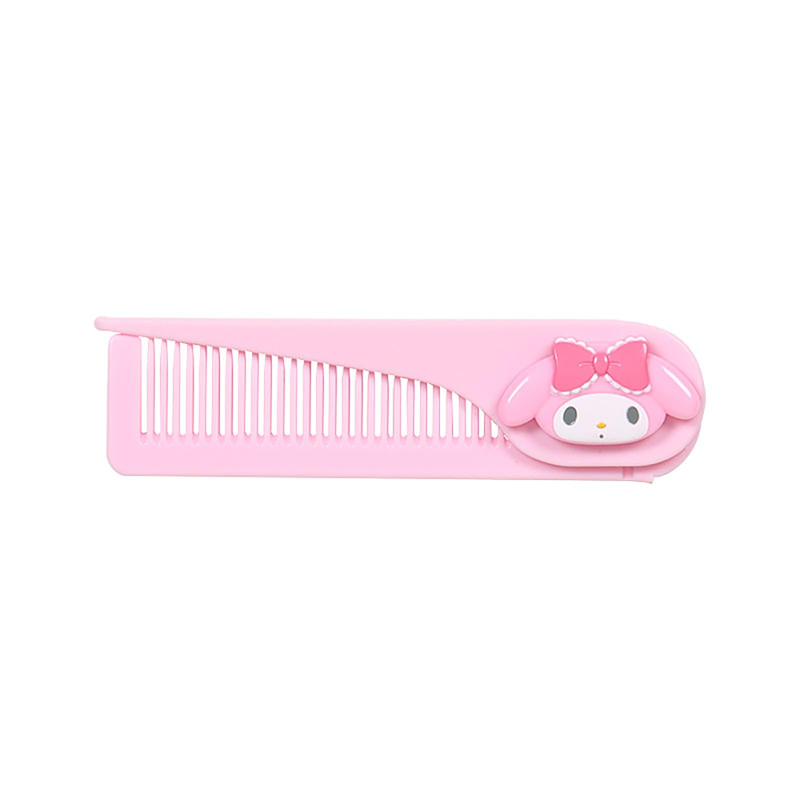 Sanrio 636304 My Melody Folding Comb