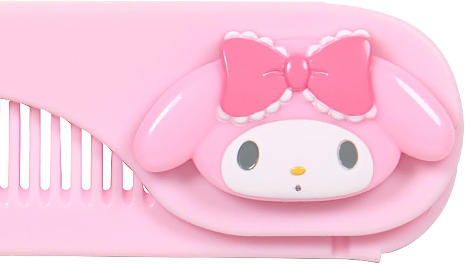 Складная расческа Sanrio 636304 My Melody, фото 3