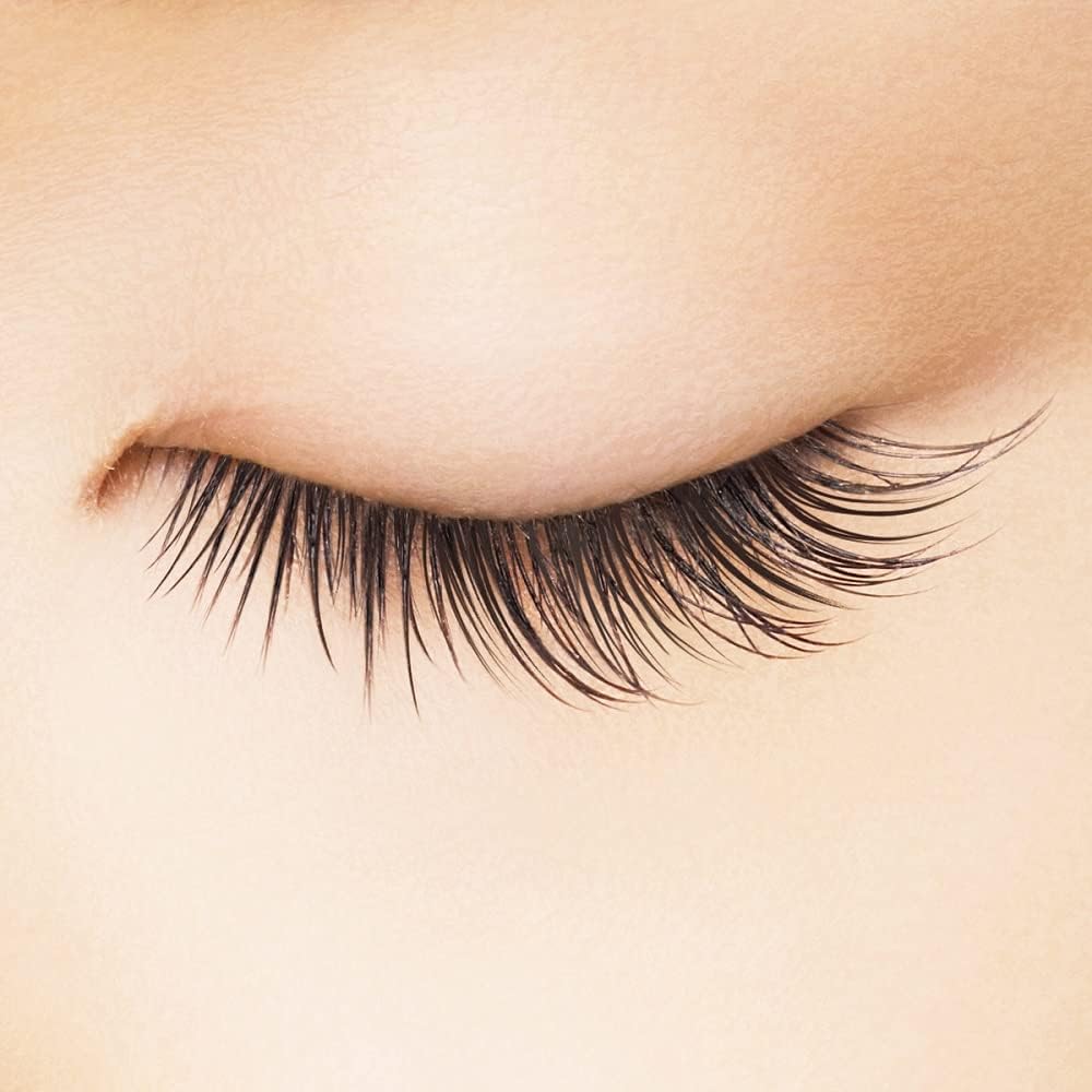 Heroin Make Eyelash Serum EX 5,5 г, Сыворотка для красоты ресниц, без масла, подходит для наращивания ресниц и химической завивки, фото 4