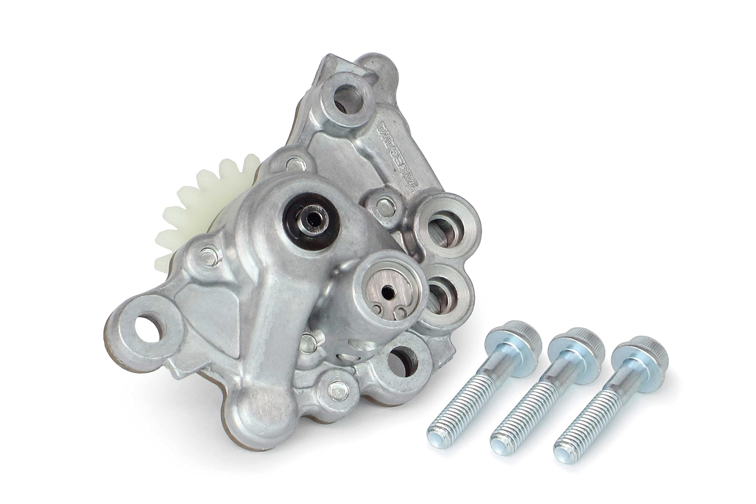 Special Parts Takegawa 01-16-0067 SP Takegawa Super Oil Pump Kit (with Relief Valve Function), Cub 110, Monkey-125, Dax 125, etc