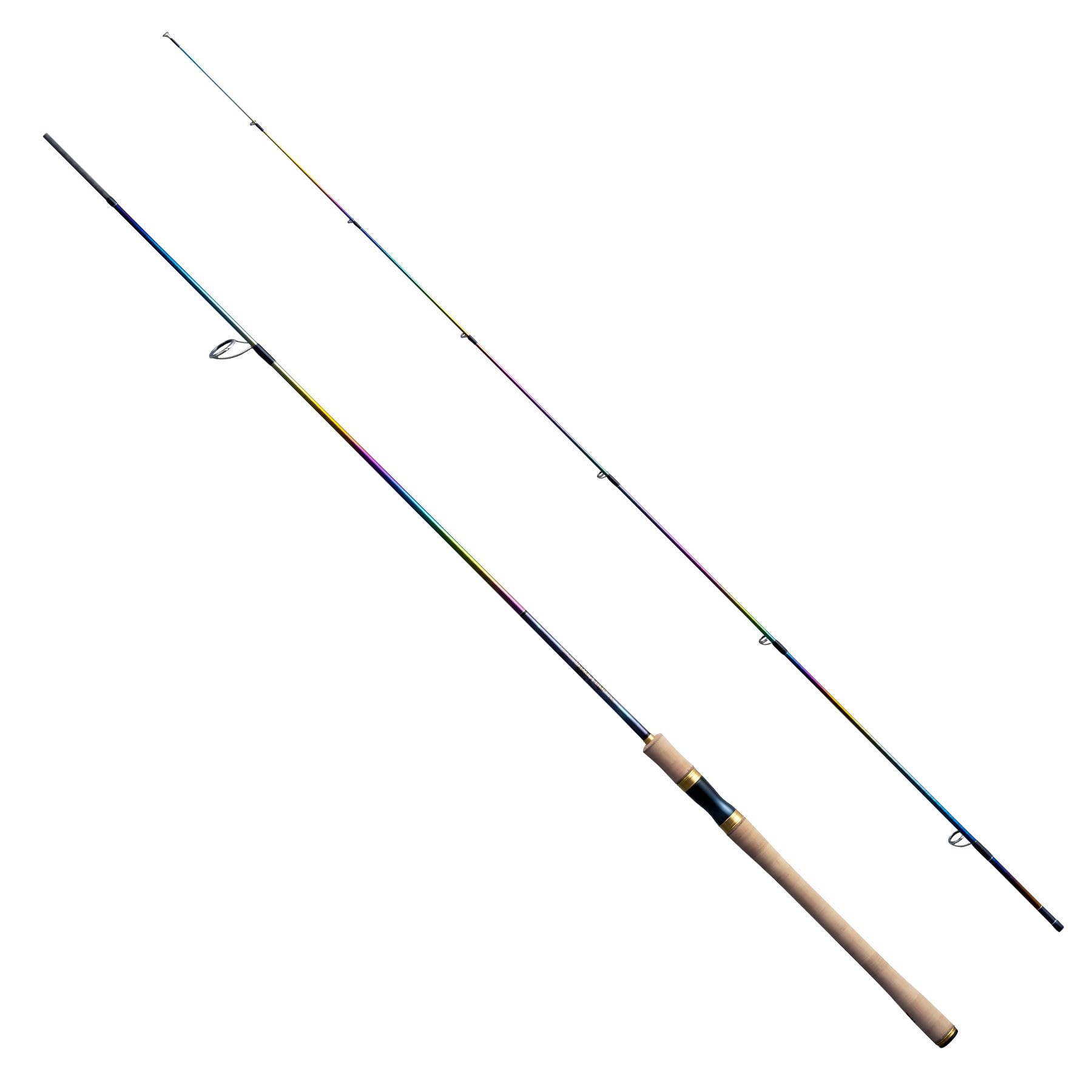 Shimano (シマノ) Freestyle Rod World Shaula Limited 2831R-2