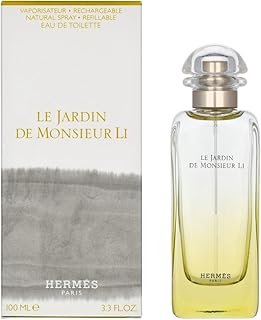 Hermes(エルメス) 李氏の庭 EDT 100ml