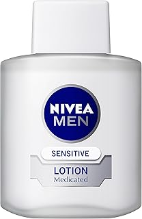 ニベアメン センシティブローション 100ml 男性用 化粧水