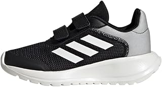 adidas(アディダス) スニーカー キッズ テンソー ラン 男の子 女の子 17~22.5cm LUT34 ユニセックス子供
