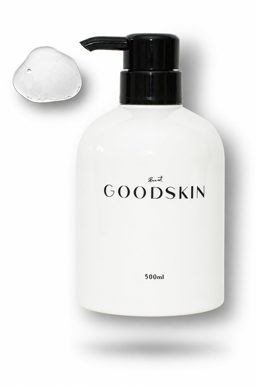 Unwanted hair, blue beard, beard, bristle gel, men's, moisturizing, for men, body hair, after razor depilation, after hair removal, after unwanted hair care, after treatment, aftershave lotion