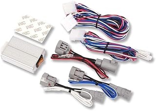 YOURS(ユアーズ). デリカ D5 クリーンディーゼル車 (H31年2月以降) 専用 LED デイライト ユニット システム LEDポジションのデイライト化に最適 カスタム パーツ アクセサリー ドレスアップ 三菱 ミツビシ ymt005-8028 [5]-1 M