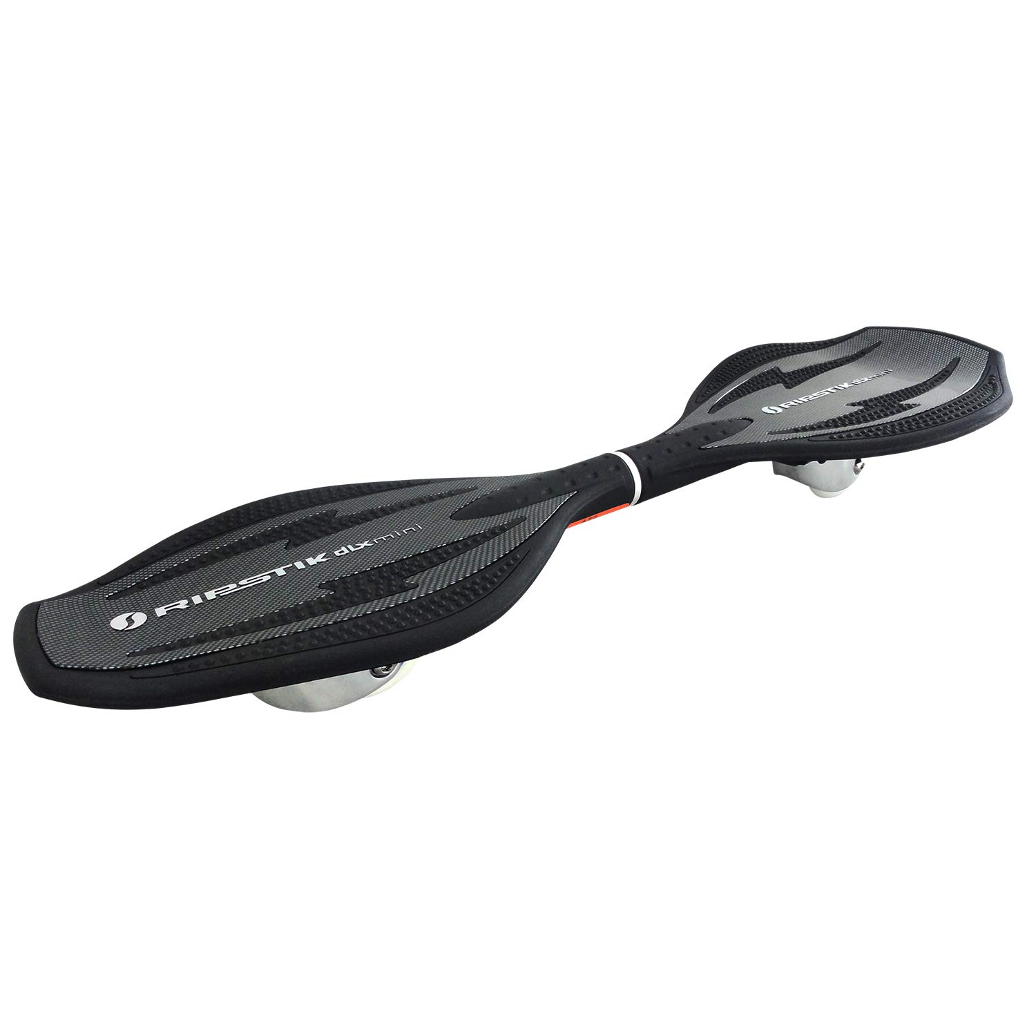 RANGS Japan Ripstik Deluxe Mini Black Black Size: (approx.) 680 mm x 120 mm x 226 mm