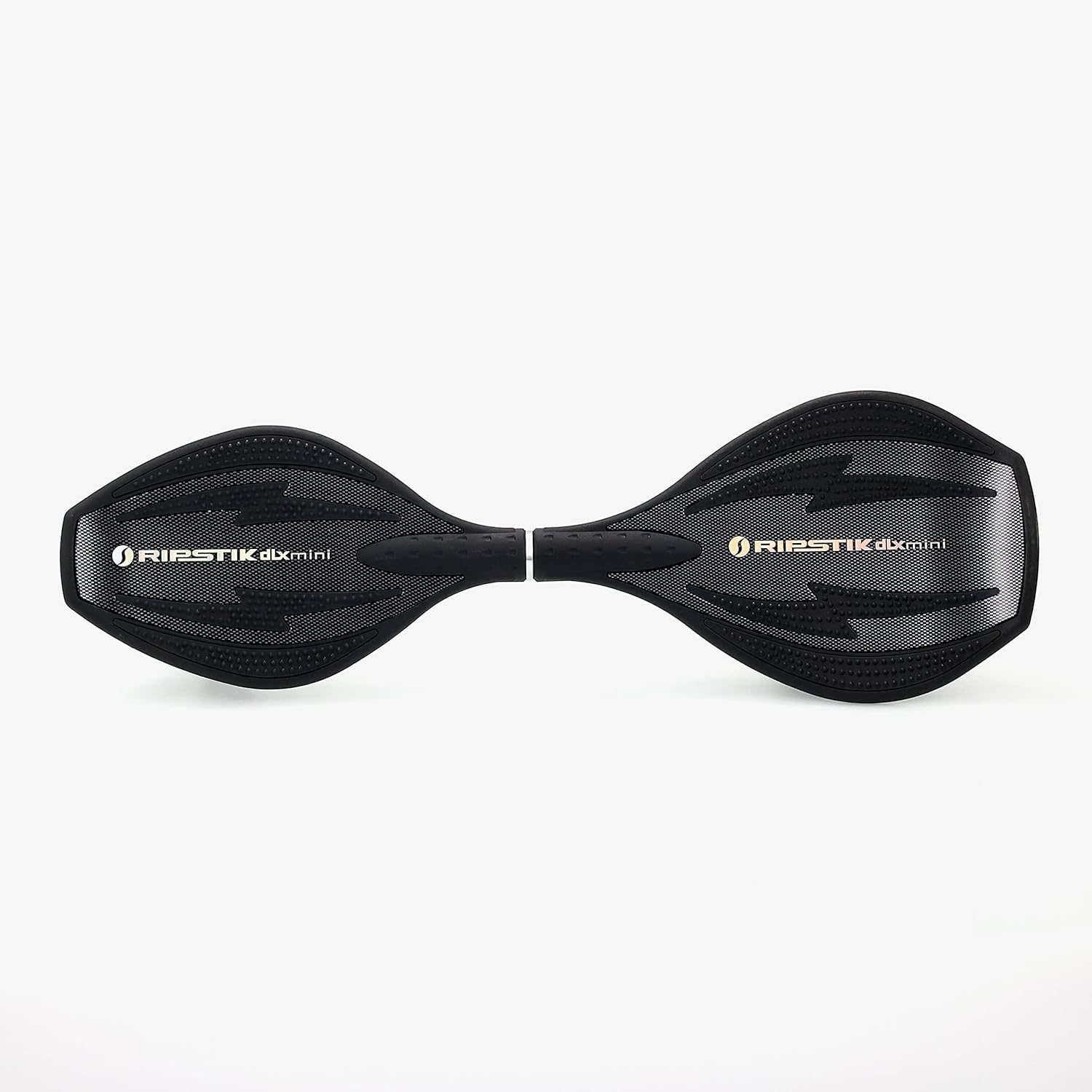 RANGS Japan Ripstik Deluxe Mini Black Черный Размер: (приблизительно) 680 мм x 120 мм x 226 мм, фото 7