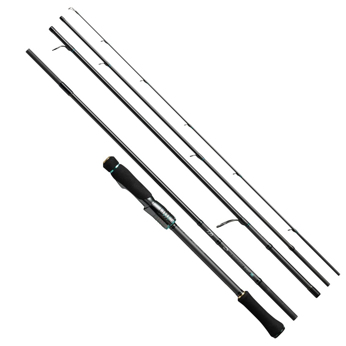 ダイワ(DAIWA) エギングロッド EMERALDAS STOIST ST(エメラルダス ストイスト ST) 各種 82ML-5