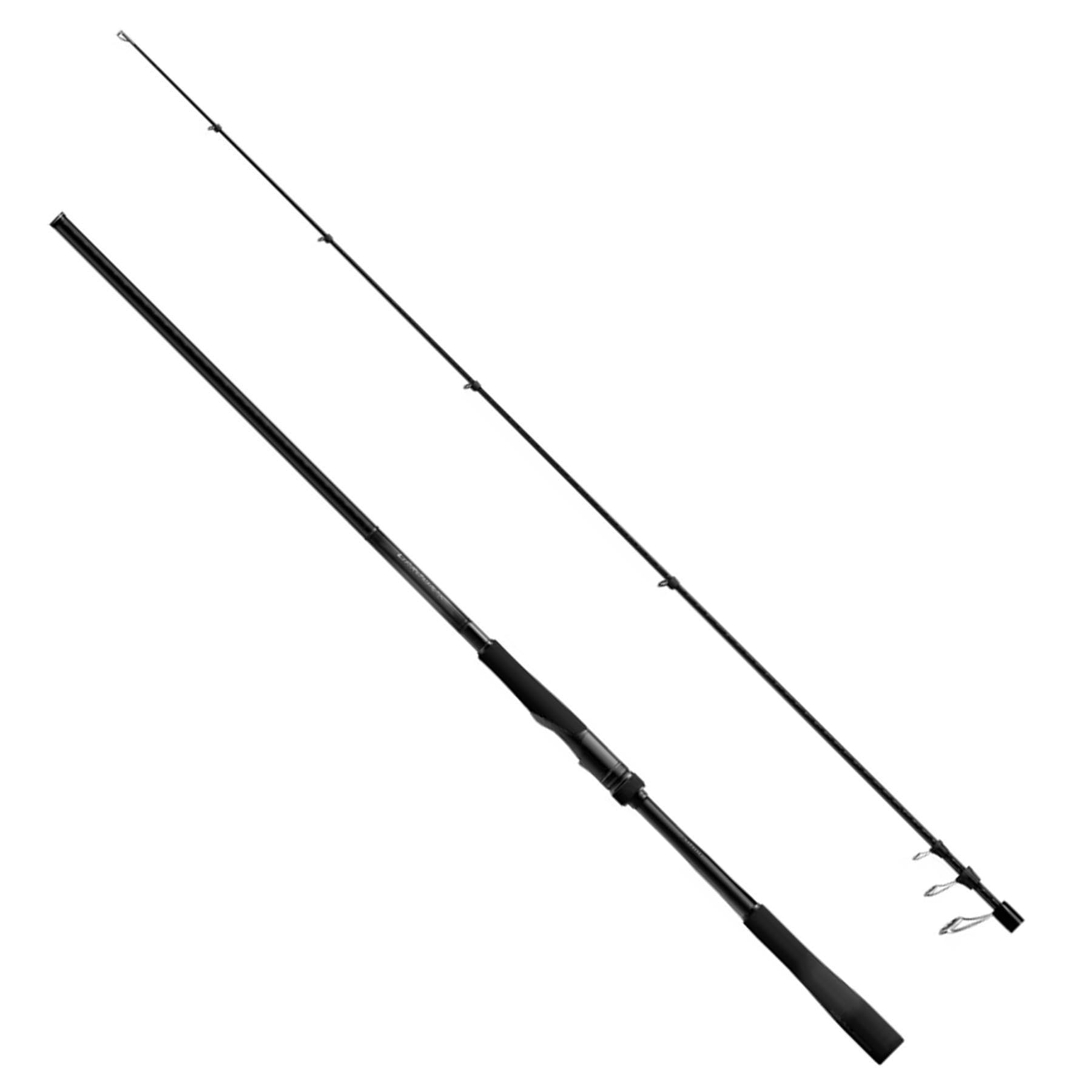 Shimano 24 Dialuna Sea Bass Rod (Casting), Assorted S96M-T