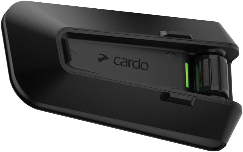 Cardo Cardo Bike Income PACKTALK PRO Packtalk PRO Single unit Встроенный динамик JBL 45 мм с функцией обнаружения удара Сетчатая связь PTP00001 Один комплект, фото 6