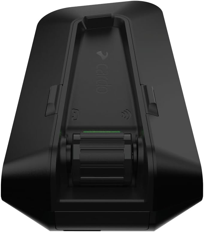 Cardo Cardo Bike Income PACKTALK PRO Packtalk PRO Single unit Встроенный динамик JBL 45 мм с функцией обнаружения удара Сетчатая связь PTP00001 Один комплект, фото 7