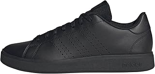 adidas(アディダス) メンズ アドバンコート ベース 2.0スニーカー