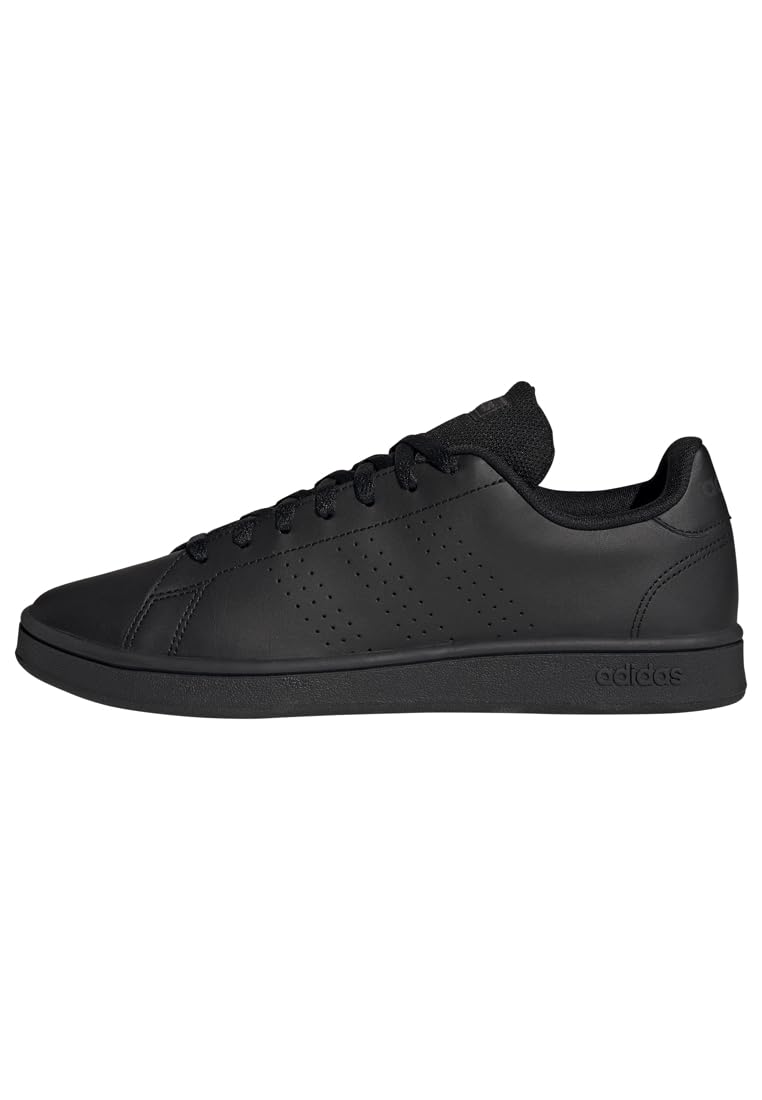 Adidas LIT48 EOT69 Sneakers 28.0 cm Core Black/Core Black/Gray Six (Men's)