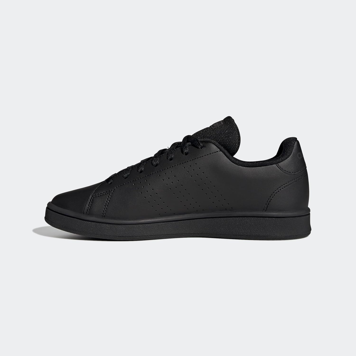 Кроссовки Adidas LIT48 EOT69 28,0 см Core Black/Core Black/Gray Six (мужские), фото 2