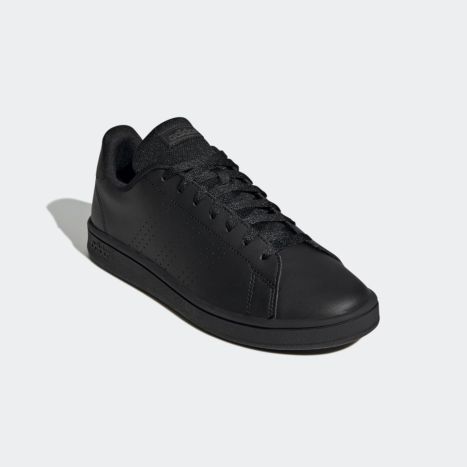 Кроссовки Adidas LIT48 EOT69 28,0 см Core Black/Core Black/Gray Six (мужские), фото 5