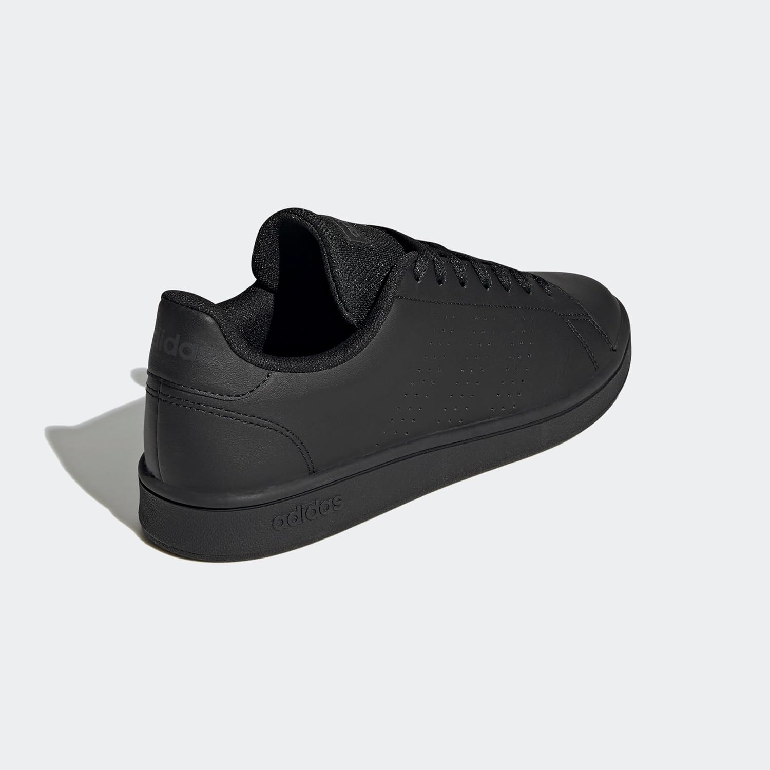 Кроссовки Adidas LIT48 EOT69 28,0 см Core Black/Core Black/Gray Six (мужские), фото 6