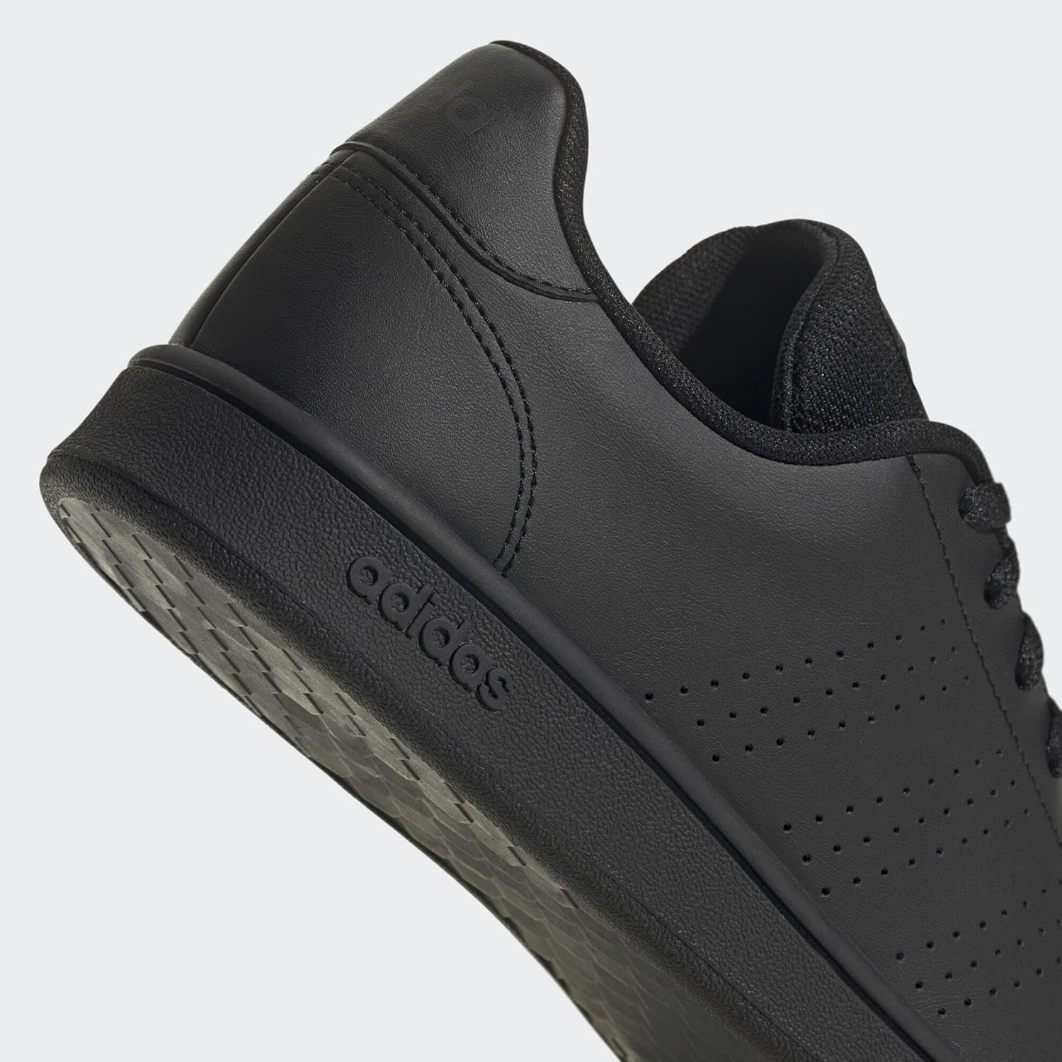 Кроссовки Adidas LIT48 EOT69 28,0 см Core Black/Core Black/Gray Six (мужские), фото 7