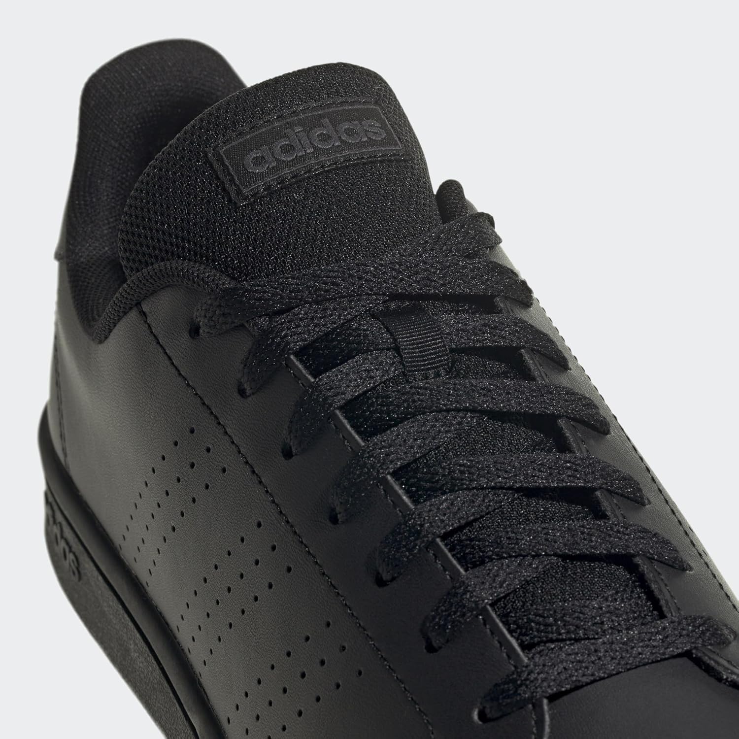 Кроссовки Adidas LIT48 EOT69 28,0 см Core Black/Core Black/Gray Six (мужские), фото 8