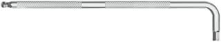 PB SWISS TOOLS ピービースイスツールズ(PB Tools) ローレット入 ボール付ロング六角レンチ 6mm 3212L-6