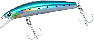 ダイワ(DAIWA) ミノー メバルハンター50F/50S 各種