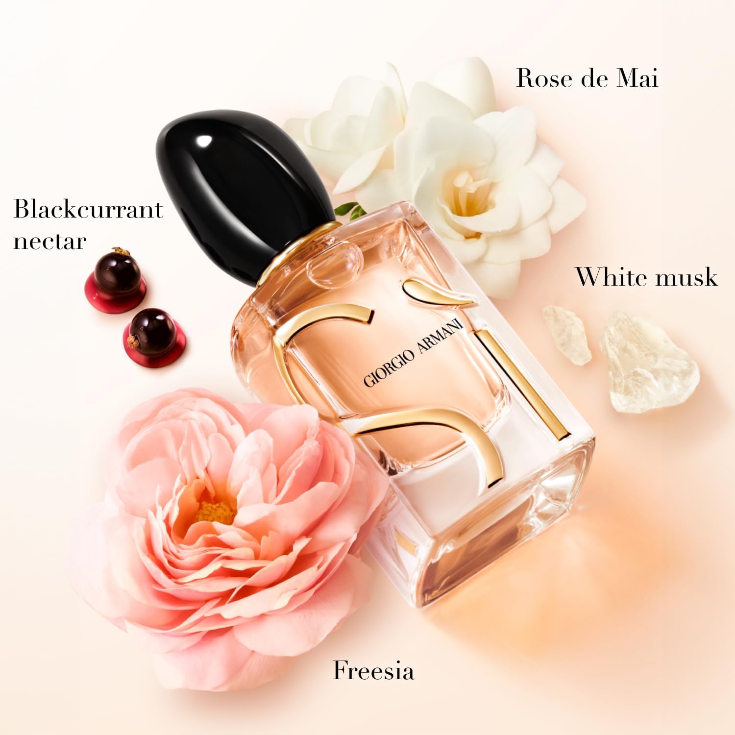 Giorgio ARMANI EDP 50 мл ДЖОРДЖИО АРМАНИ, фото 2
