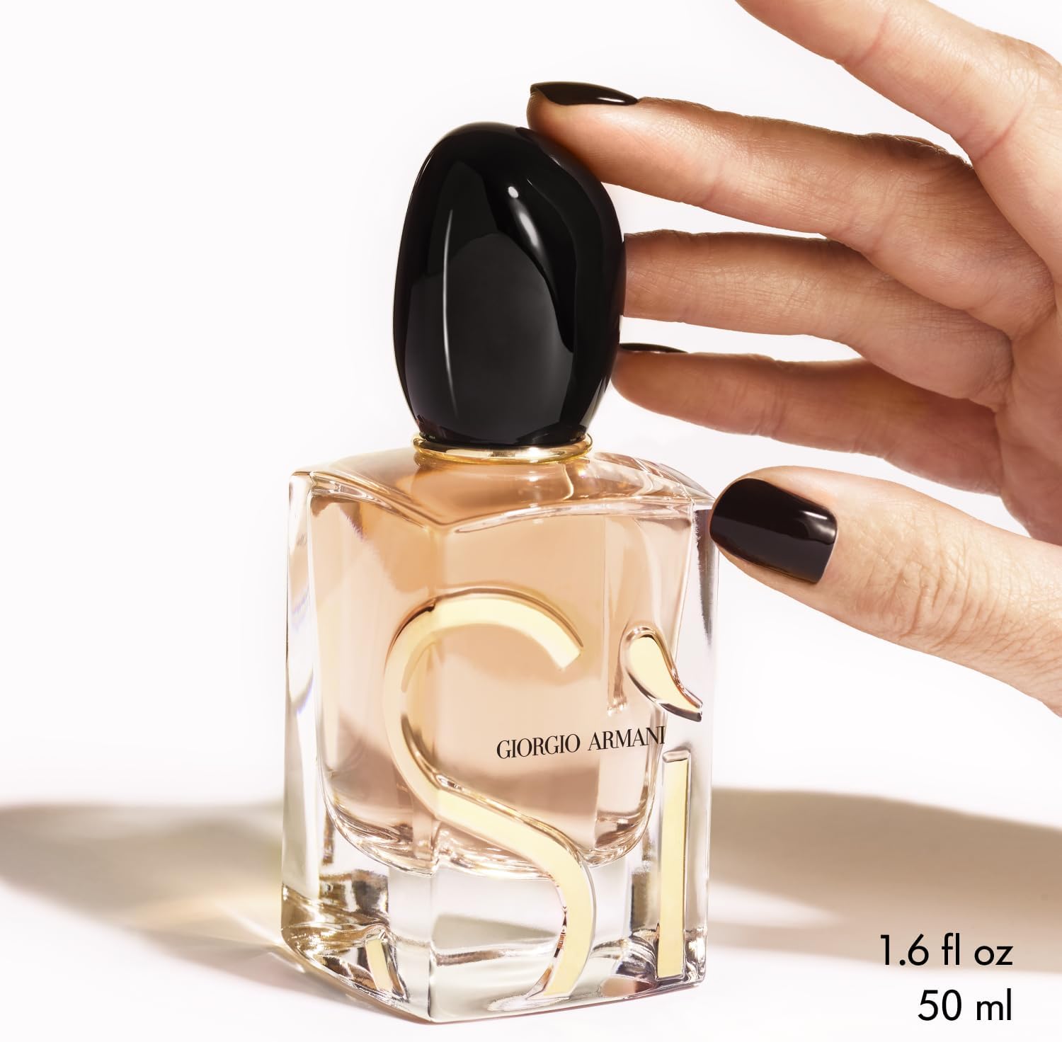 Giorgio ARMANI EDP 50 мл ДЖОРДЖИО АРМАНИ, фото 4