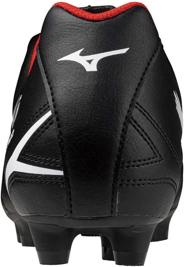 Футбольные бутсы MIZUNO Unisex Monarcida NEO3 Select, 26,5 см, 3E, многоцветный (чёрный/белый), фото 7