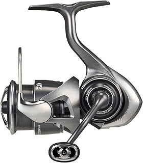 ダイワ(DAIWA) スピニングリール 25CALDIA(カルディア) 各種 (2025年モデル)