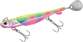 ダイワ(DAIWA) ルアー シーバスロデムRブレード-14g~18g 各種(2025年モデル)