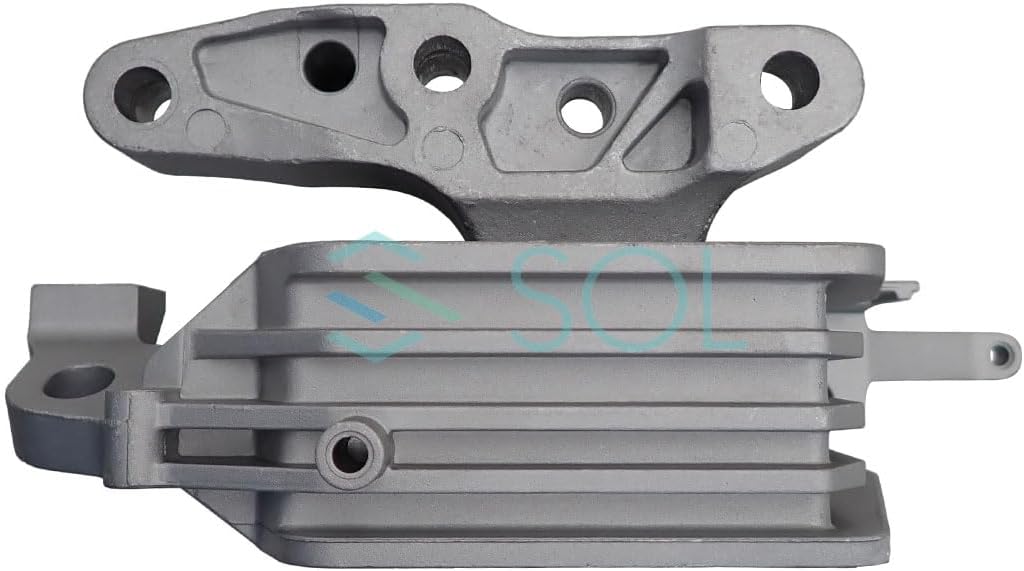 Крепление двигателя мини-автомобиля BMW, совместимое с F54 F55 F56 F57 F60, One Cooper D 22116885934 22116875626 22116853444, фото 5