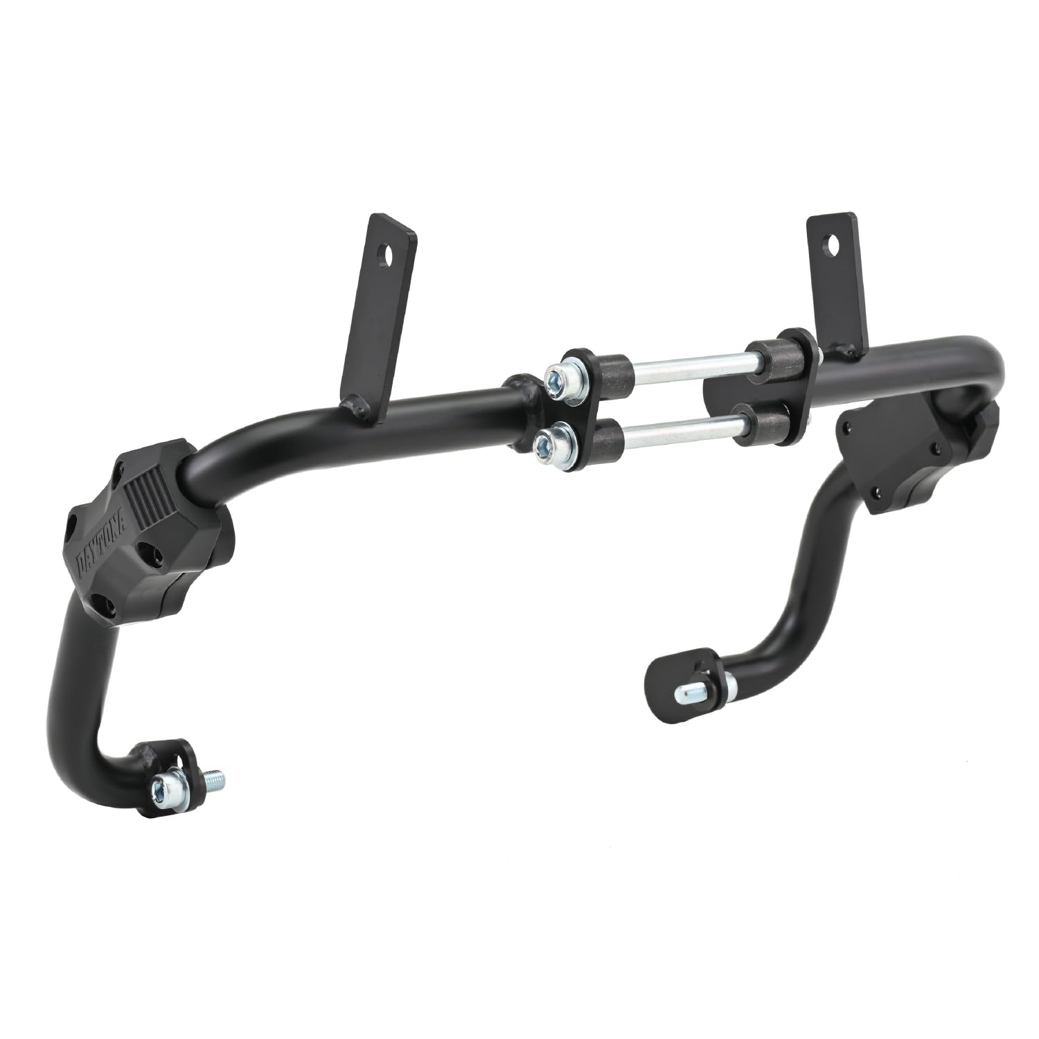 Daytona V-Strom 250 (17-23) Dedicated Engine Guard φ25.4 Pipe Engine Guard Lower 46609