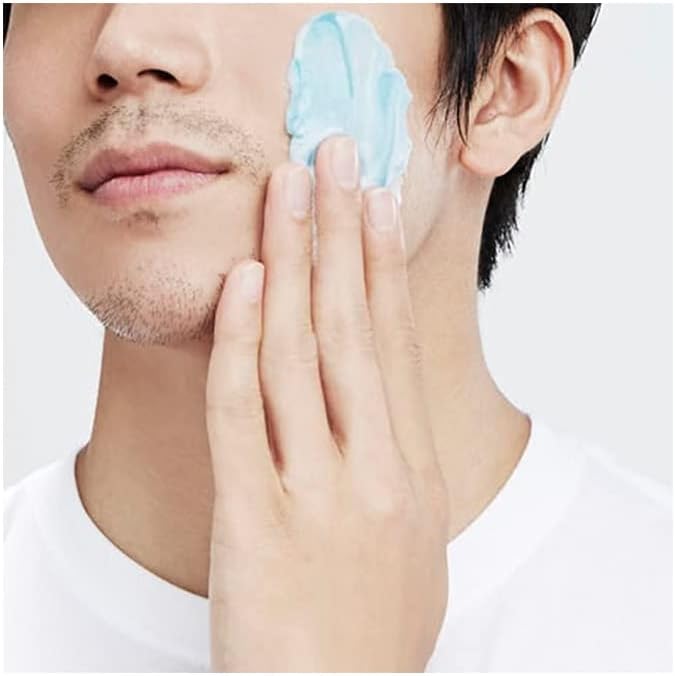 Гель-пена для бритья Schick (Шикарная) Hydro Skin Defense для чувствительной кожи 199 г×3 шт. с дополнительным гелем-пеной для бритья для чувствительной кожи 199 г×3 шт., фото 5