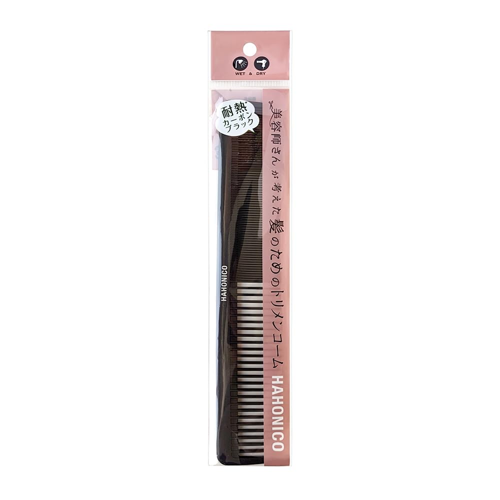 Hahonico Trimen Comb