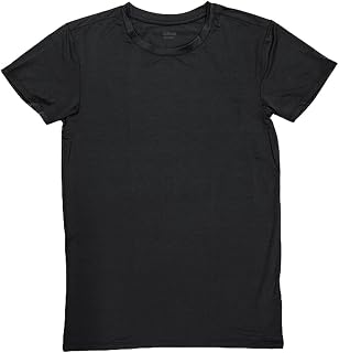 ノーブランド品 UNIQLO ユニクロ メンズ エアリズムクルーネックT 半袖 下着 肌着 ギフト