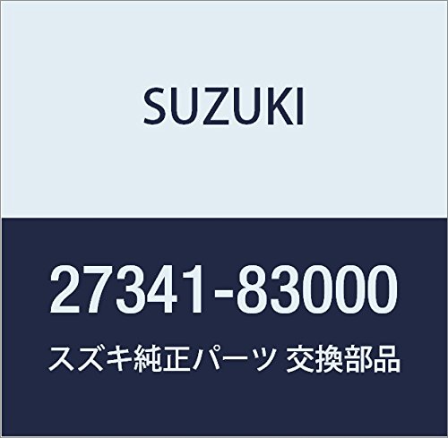 SUZUKI (スズキ) 純正部品 ギヤ ディファレンシャル 品番27341-83000