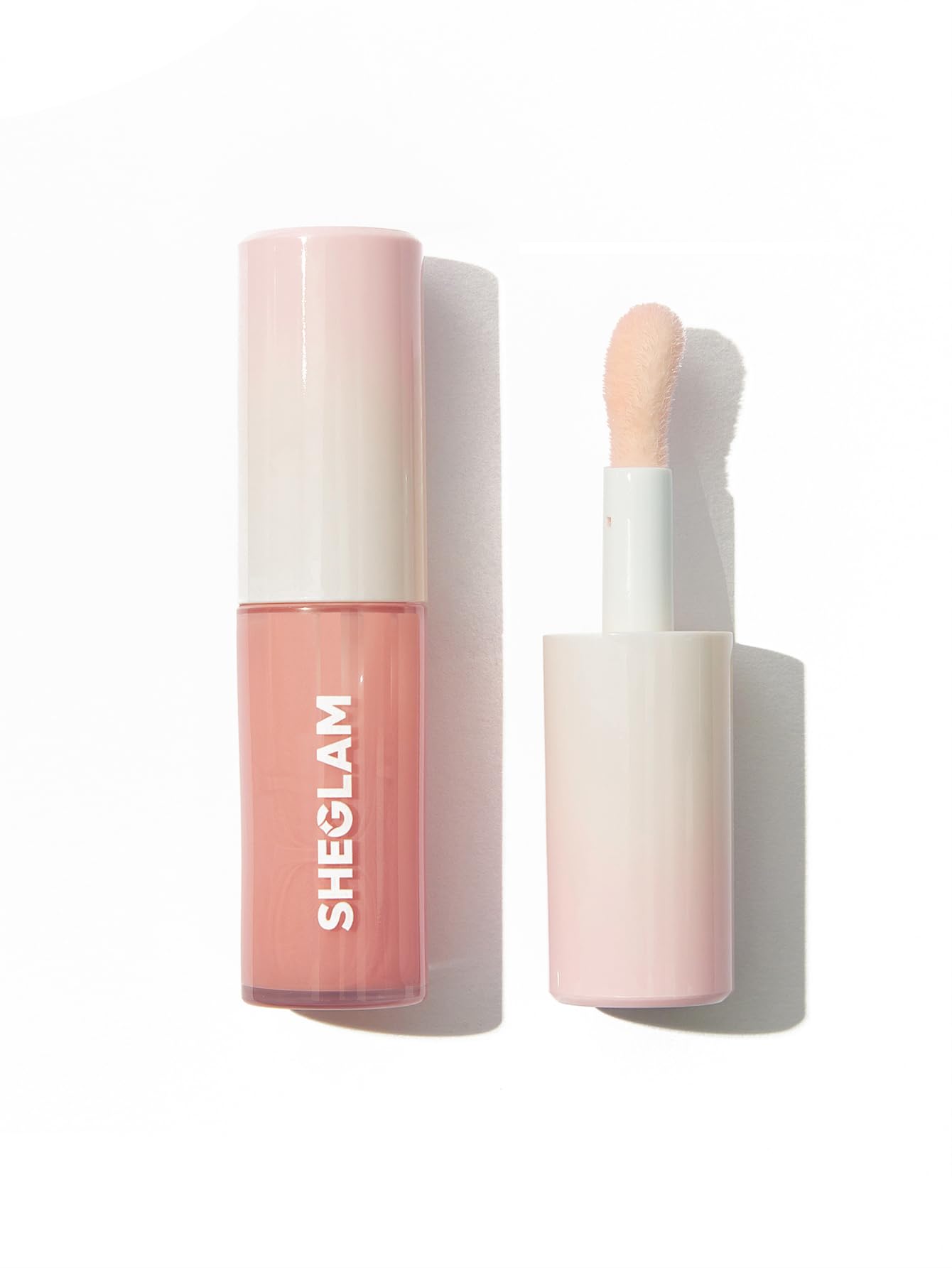 SHEGLAM Hot Goth Lip Cream, Lip Serum, Moisturizing, Highly Moisturizing Lip Gloss, 3 Colors, Non-Sticky, Lip Care Oh Em Gee