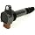 Solio Bandit SOLIO BANDIT MA15S Swift SWIFT ZC32S ZC71S ZC72S ZD72S Катушка зажигания IGN-028 для автомобилей Suzuki 1 шт 33400-51K80 3340051K80, фото 4