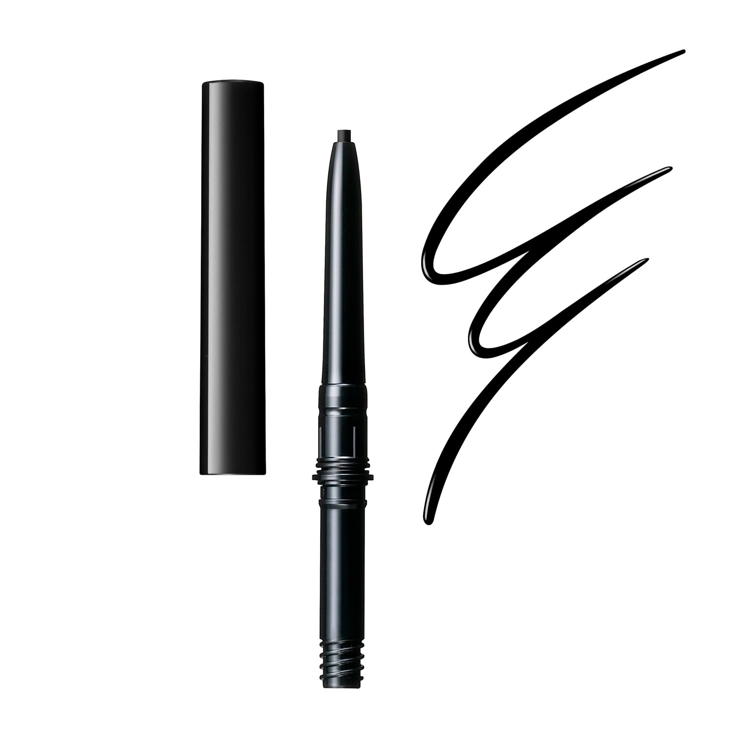 Integrate Integrated Eyeliner Snip Gel Liner BK999 (cartridge)