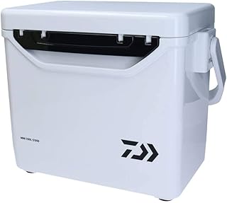 ダイワ(DAIWA) クーラーボックス ミニクール S(スチロール)/GU(ウレタン) 6.5ℓ/8.5ℓ/10.5ℓ/12.5ℓ 各種