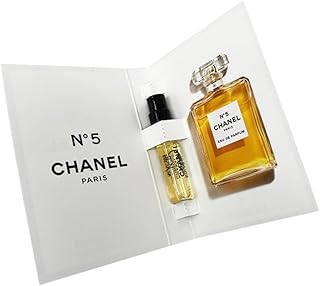 CHANEL 香水 No.5 オードパルファム EDP 1.5ml 【国内正規品】【お試しサイズ】