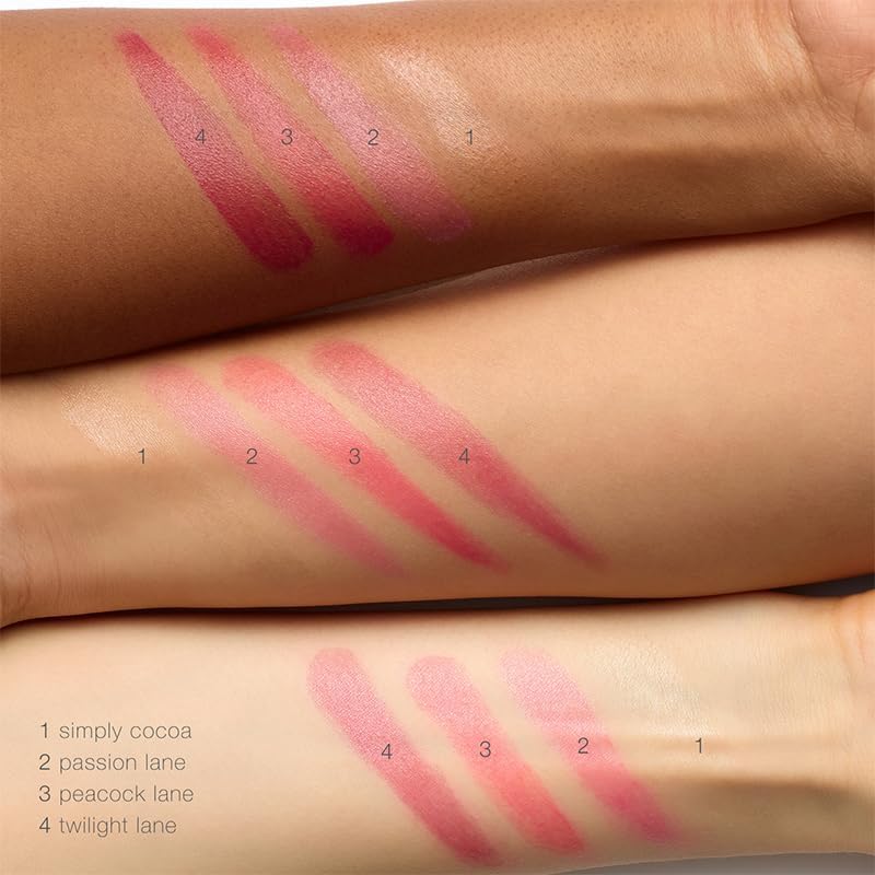 ежедневный бальзам для губ rms beauty Tint, губная помада Twilight Lane, 0,1 унции (3 г), фото 4